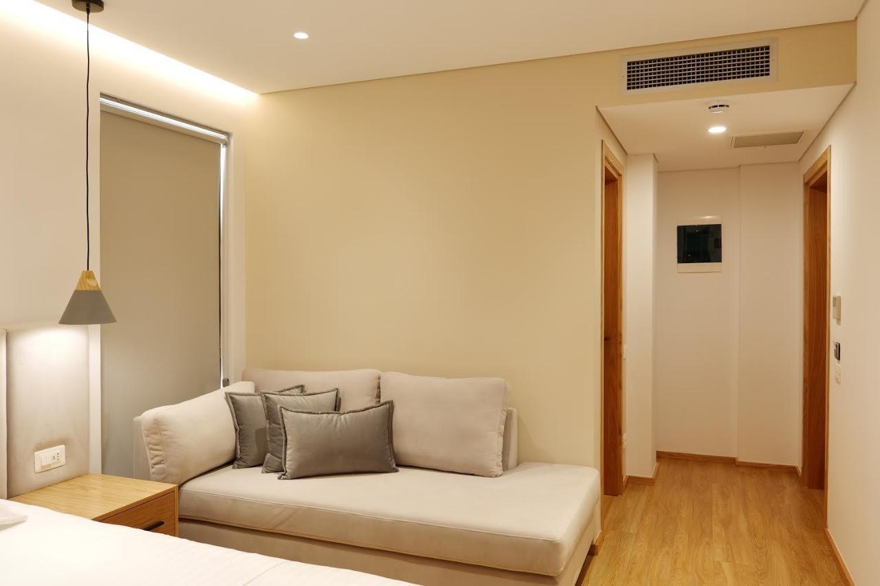 Noi Hotel 卡萨米尔 外观 照片