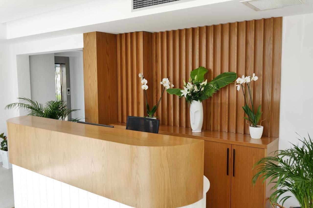 Noi Hotel 卡萨米尔 外观 照片