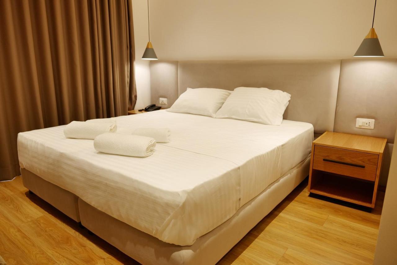 Noi Hotel 卡萨米尔 外观 照片