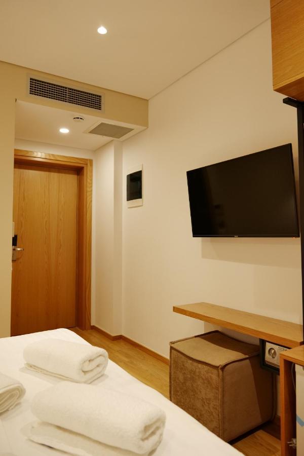 Noi Hotel 卡萨米尔 外观 照片