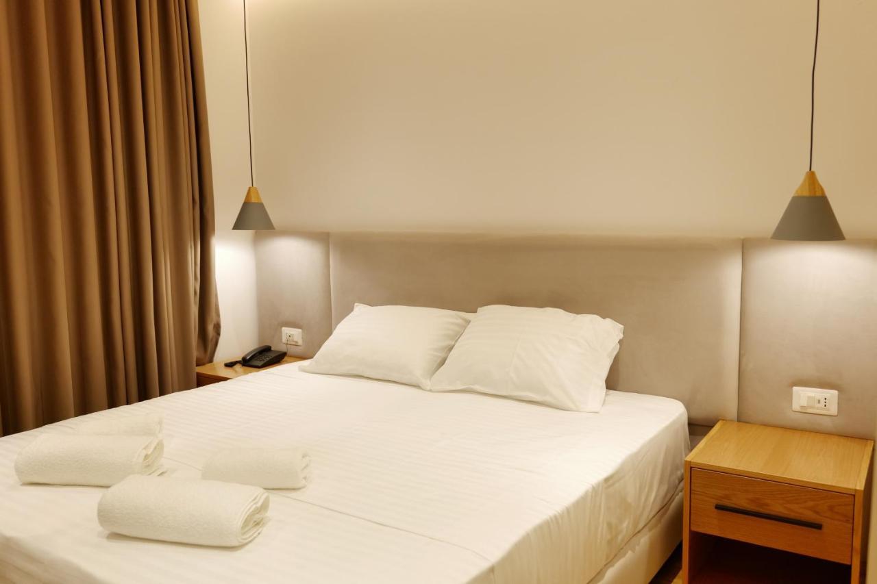 Noi Hotel 卡萨米尔 外观 照片