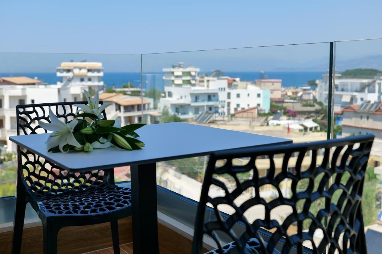 Noi Hotel 卡萨米尔 外观 照片