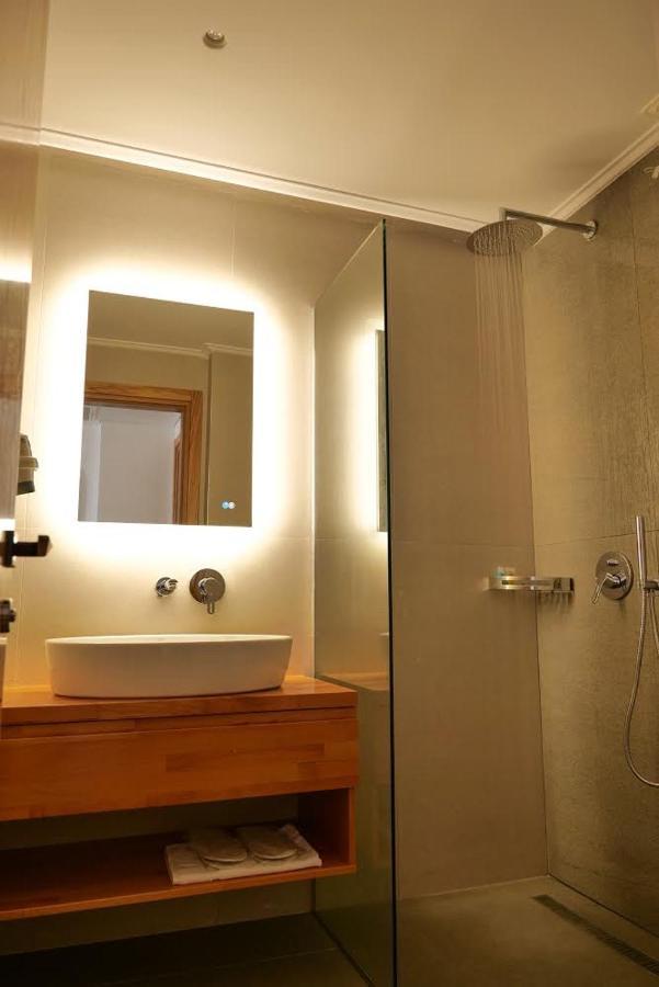 Noi Hotel 卡萨米尔 外观 照片