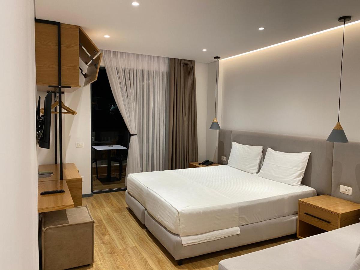 Noi Hotel 卡萨米尔 外观 照片