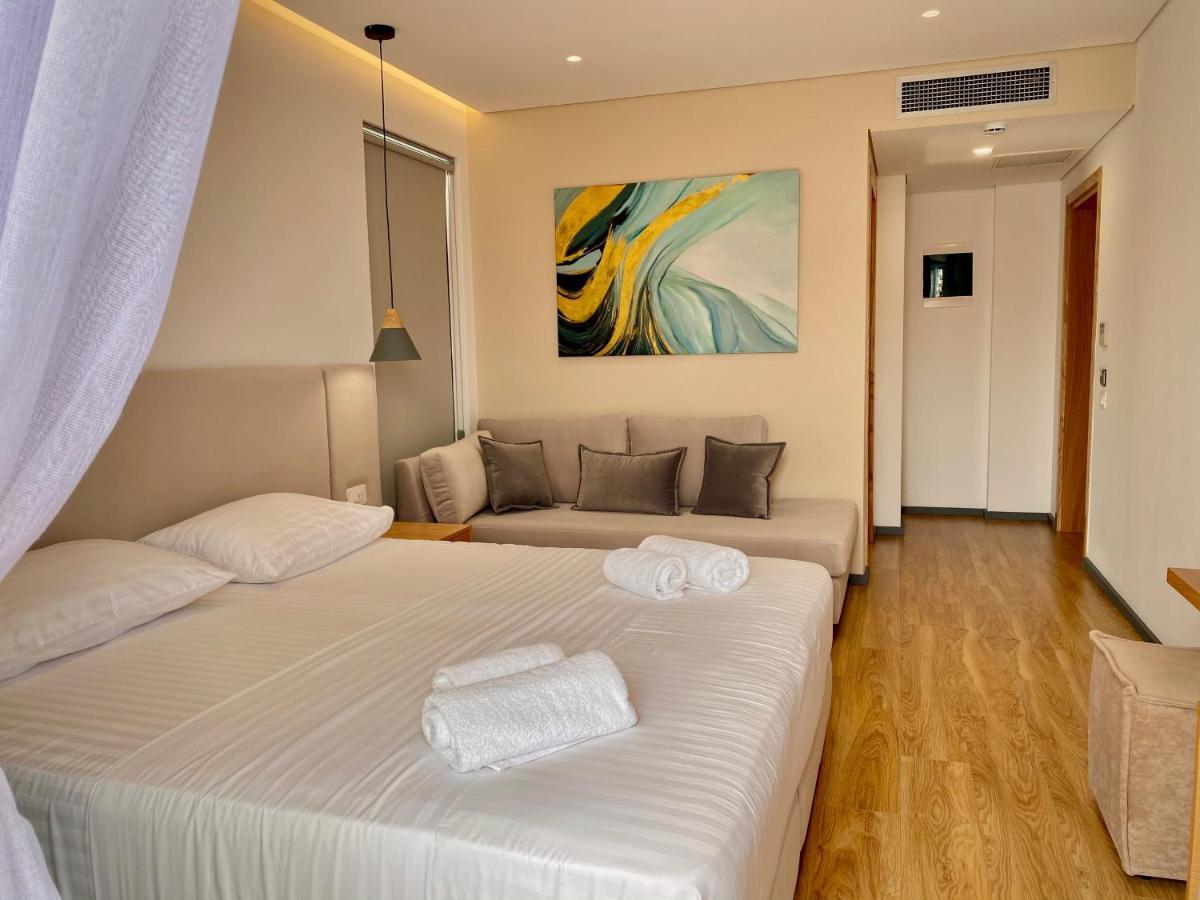 Noi Hotel 卡萨米尔 外观 照片