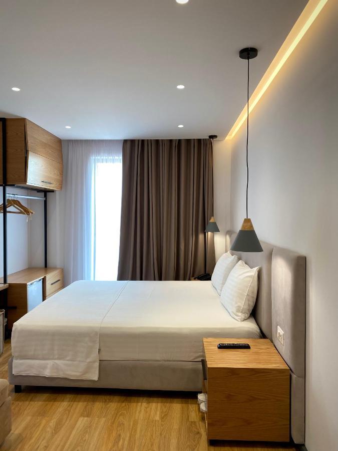 Noi Hotel 卡萨米尔 外观 照片